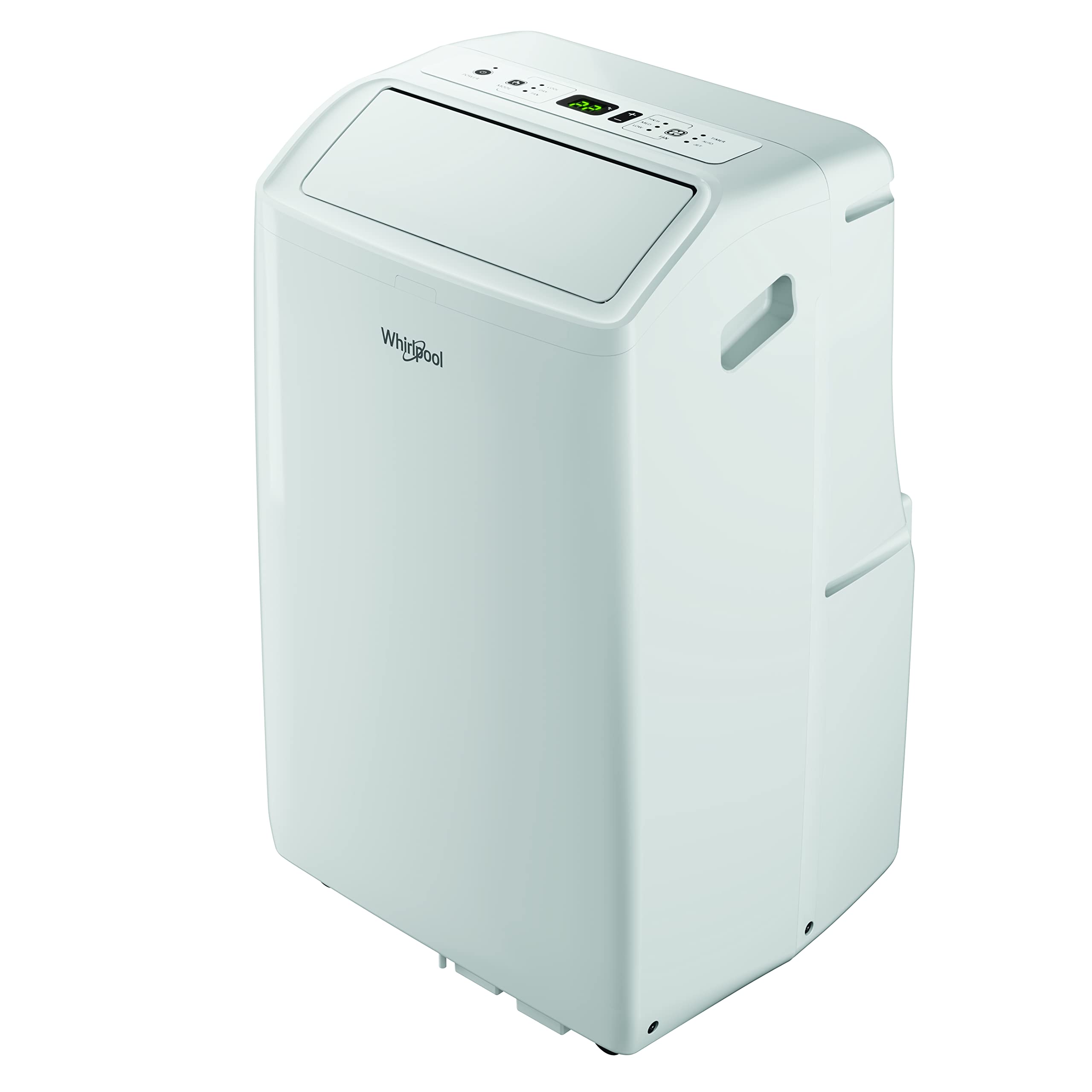 Whirlpool PACF212CO - Le Silencieux et Efficace
