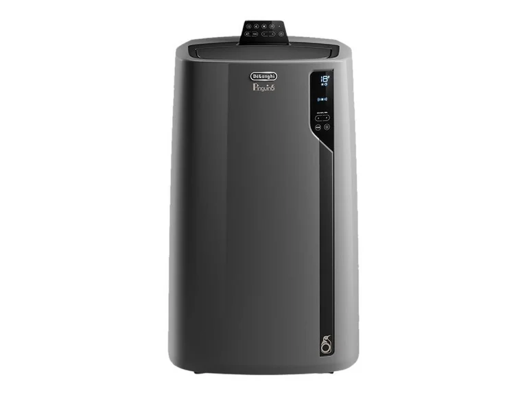De'Longhi Pinguino PAC EL112 CST Wifi - Le Haut de Gamme Connecté