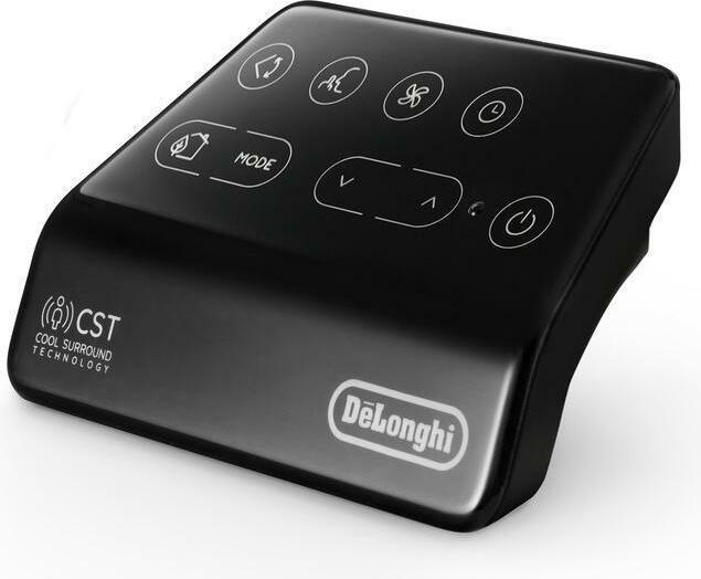 De'Longhi Pinguino PAC EL112 CST Wifi - Le Haut de Gamme Connecté