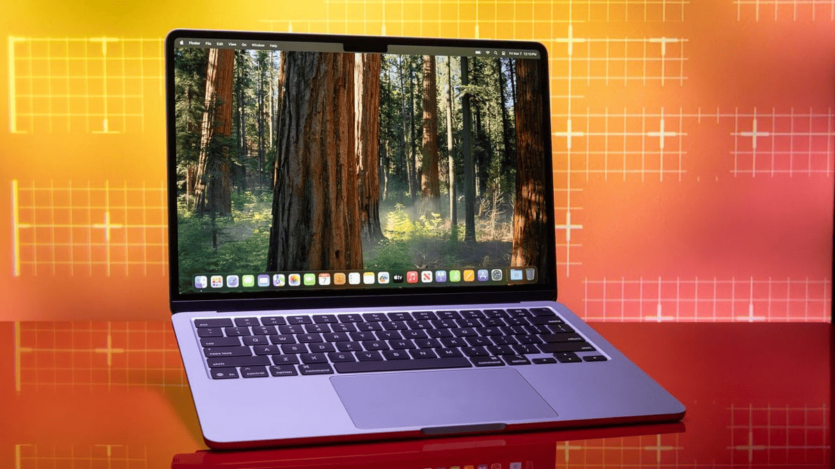 MacBook Pro 16" M4 Max