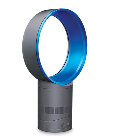 Ventilateur Dyson Cool™ AM06 (modèle Iron/Blue)