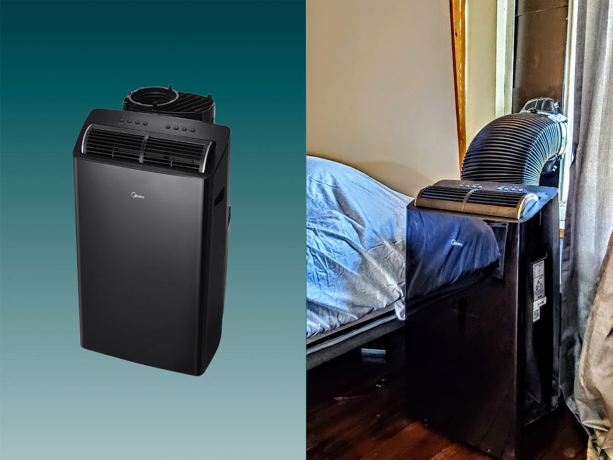 Midea Duo 12 000 BTU