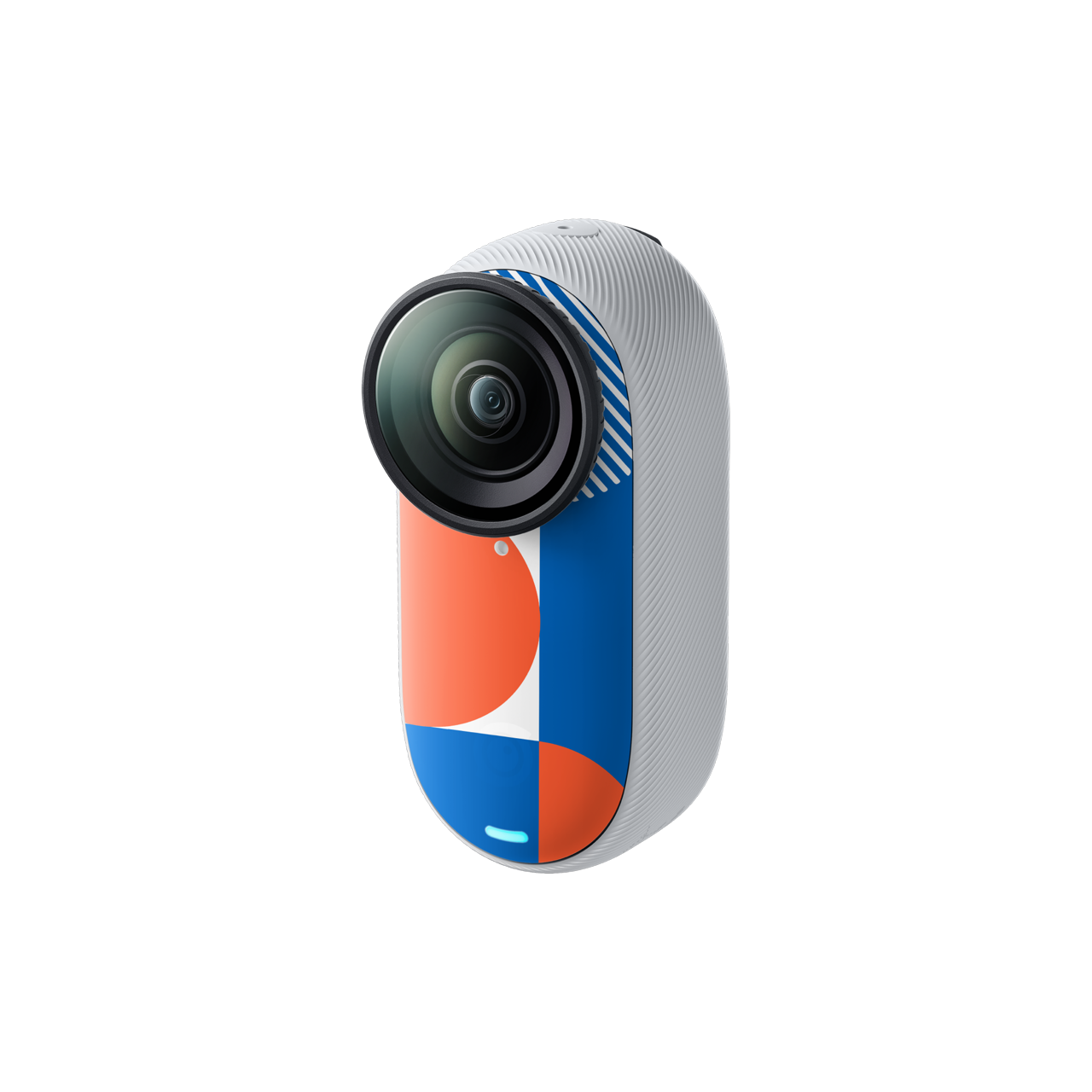 Caméra d'Action : Insta360 GO 3S