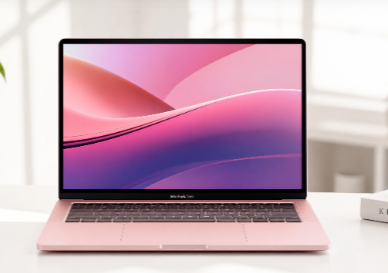 MacBook Neo