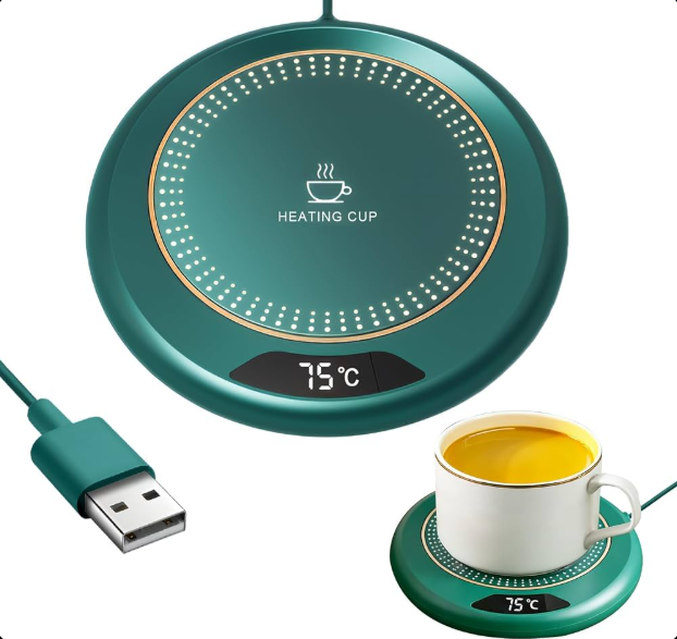 Gobelets isothermes High-Tech / Mugs chauffants