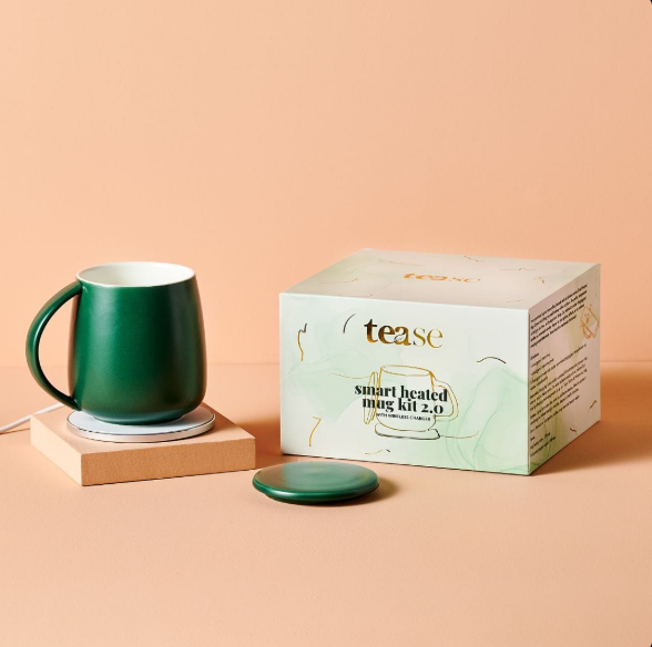 Gobelets isothermes High-Tech / Mugs chauffants