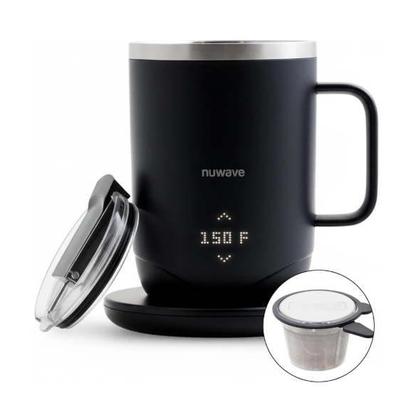 Nuwaze smart mug
